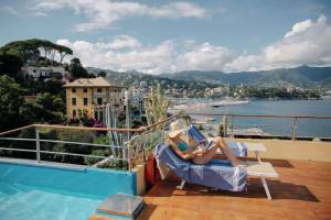 Best Western Regina Elena