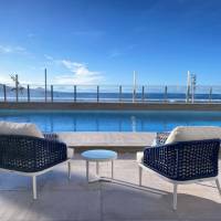 Hotel Cristina by Tigotan Las Palmas - adults only