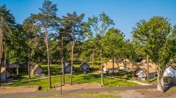 Europarcs Zilverstrand