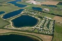 Uge Lystfiskeri og Camping