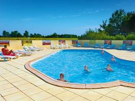 Camping Le Ried