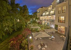 Hotel Quintinha São João&Spa