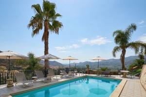 Alcantara Natura Country House