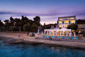 Rivalmare Boutique Hotel