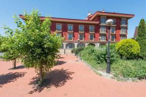 Hospedium Hotel Sky Blu Sondika