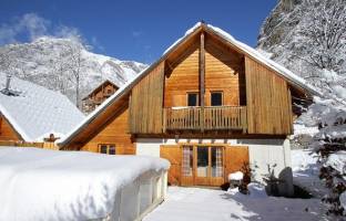 Chalet Le Pleynet