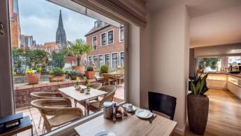 Hotel Busche am Dom