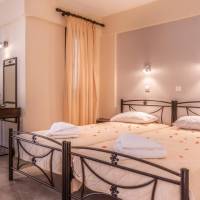 Appartementen Matina