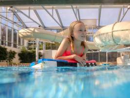 Vakantiepark Sohojlandet