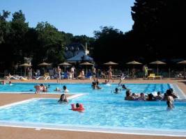 Village vacances Cévéo de Mesquer - Pays de Guérande 