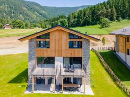 Grebenzen Lodge Starnberg 60B