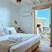 Naxos Magic Village
