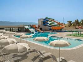 Aminess Style Camping Avalona Resort