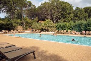 Camping Collection Rivages Le Domaine De Verdagne