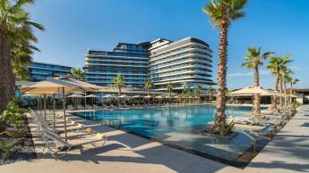Sheraton Cesme Hotel Resort & Spa