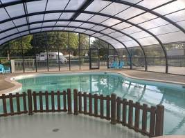 Camping Beauséjour