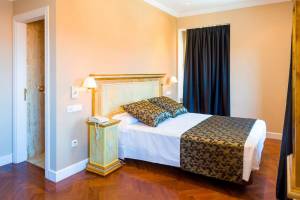 Soho Boutique Canalejas