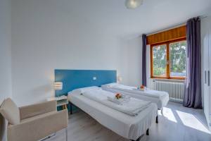 The Bon'Ora Apartment