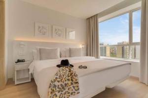 Pestana Tanger City Center Suites & Appartementen