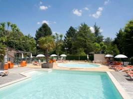 Village Vacances Le Hameau Saint Martial