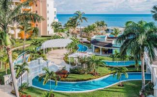 Iberostar Rose Hall Suites