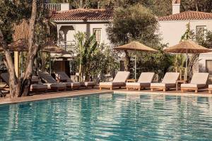 Cooks Club Adakoy Marmaris