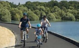 Die Natur erwartet Sie in Radonvilliers!