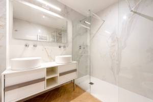 Nobel Flat - Historic Center