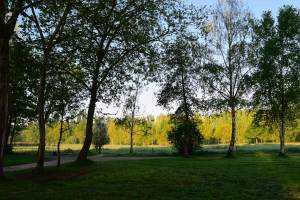 Der Hof von Stan und Leen
