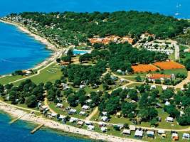 Camping Ulika Naturist