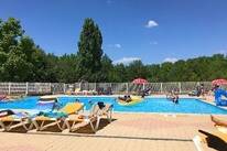 Camping La Forêt