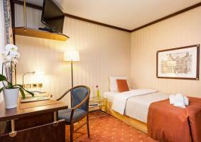 Living Hotel Berlin Mitte