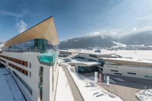 TAUERN SPA Zell am See - Kaprun