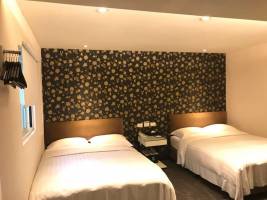 Hotel Puri Ximen Branch