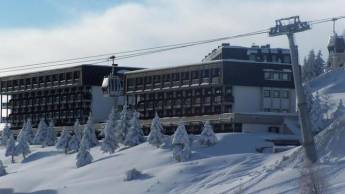 Residence Palace Sestriere