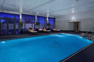 Radisson Blu Hotel&Spa, Limerick