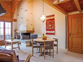 Bergkristall Apt. P