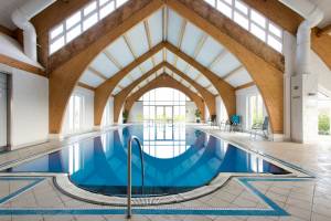 Globales Post Hotel & Wellness