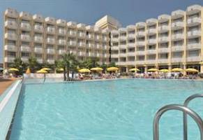 GHT Oasis Tossa en Spa