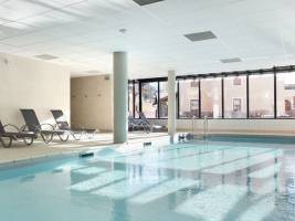 Résidence Odalys Référence Aquisana