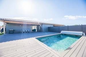 Vesna Rossa 5p8p clim+privpool