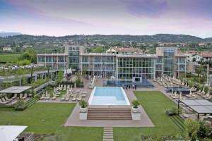 Aqualux Hotel Spa Suite & Terme