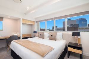 Jephson Hotel&Apartments