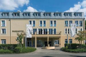 Parkhotel Landau
