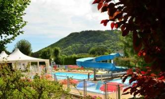 Camping Paradis l Europe