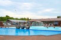 Nymindegab Familie Camping