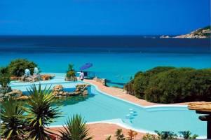 Hotel Colonna Grand Capo Testa