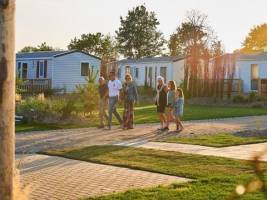 Siblu Camping de Oase