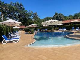 La Foresta Nature Resort