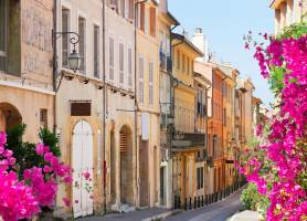 10-daagse rondreis Provence & Côte d'Azur - Smaken van Zuid